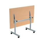 Jemini Rect Tilt Tbl 1200X700Mm Bch