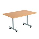 Jemini Rect Tilt Tbl 1200X800Mm Bch