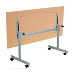 Jemini Rect Tilt Tbl 1600X800Mm Bch
