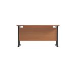 Jemini Du Rec Dsk 1400X600 Bch/Blk