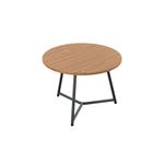 Jemini Trinity Low Tbl 600 Noak/Blk