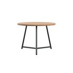 Jemini Trinity Low Tbl 600 Noak/Blk