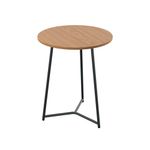 Jemini Trinity Mid Tbl 600 Noak/Blk