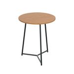 Jemini Trinity Mid Tbl 600 Noak/Blk