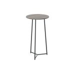 Shore High Table 600X1110Mm Goak/Blk