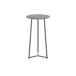 Shore High Table 600X1110Mm Goak/Blk