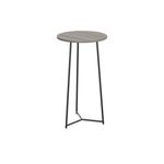 Shore High Table 600X1110Mm Goak/Blk