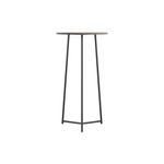 Shore High Table 600X1110Mm Goak/Blk