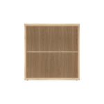 Astin Bkca 1Shlf 800X400X816 Canoak