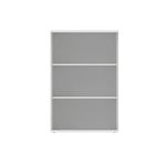 Astin Bkca 2Shv 800X400X1204 Arcwht