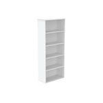 Astin Bkca 4Shv 800X400X1980 Arc Wht