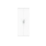 Astin 2Dr Cbd 800X400X1980 Arc Wht