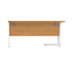 Astin Rdl Lh Desk 1600X1200X730 Nbch