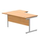 Astin Rdl Rh Desk 1600X1200X730 Nbch