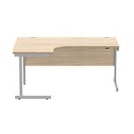 Astin Rdl Lh Desk 1600X1200X730 Coak