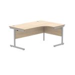 Astin Rdl Rh Desk 1600X1200X730 Coak