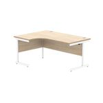 Astin Rdl Lh Desk 1600X1200X730 Coak