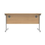 Astin Rect Desk 1400X800X730 Nbch