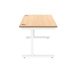 Astin Rect Desk 1400X800X730 Nbch