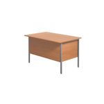 5 Star Rect 2 Drw Ped Beech