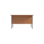 5 Star Rect 3 Drw Ped Beech