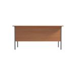 5 Star Rect 3 Drw Ped Beech