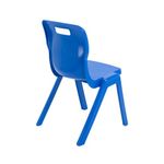 Titan One Piece Clsm Chr Blue Pk10