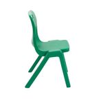 Titan One Piece Clsm Chr Green Pk10