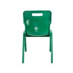 Titan One Piece Clsm Chr Green Pk10