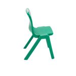 Titan One Piece Clsm Chr Green Pk10