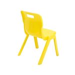 Titan One Piece Clsm Chair Pk10