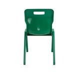 Titan One Piece Clsm Chr Green Pk10
