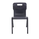 Titan One Piece Clsm Chair Pk10