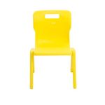 Titan One Piece Clsm Chair Pk30