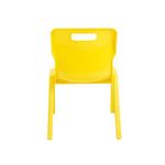 Titan One Piece Clsm Chair Pk30