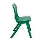 Titan One Piece Clsm Chr Green Pk30