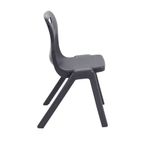Titan One Piece Clsm Chair Pk30