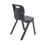 Titan One Piece Clsm Chair Pk30