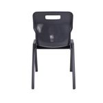 Titan One Piece Clsm Chair Pk30