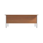 5 Star Rect 2 Drw Ped Beech