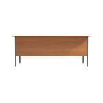 5 Star Rect 3 Drw Ped Beech