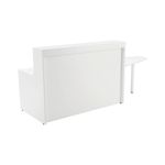 Jemini Rcpn Unit With Extension Wht