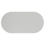 Jemini Mte Tbl 2400X1200X730 White
