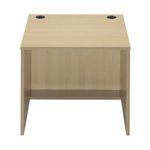 Jemini 800 Modr Straight Base Maple