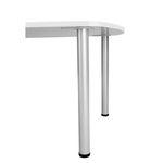 Jemini Brdrom Tbl 1800 Wht