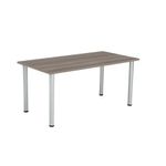 Jemini Rect Mte Tbl 1600X800 G/Oak