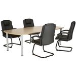Jemini Brdrom Tbl 1800 G/Oak