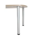 Jemini Brdrom Tbl 1800 G/Oak