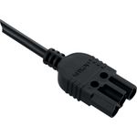 Nexus In Desk Power Module Black