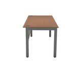 Serrion Rect Desk 1500Mm Ell Bch